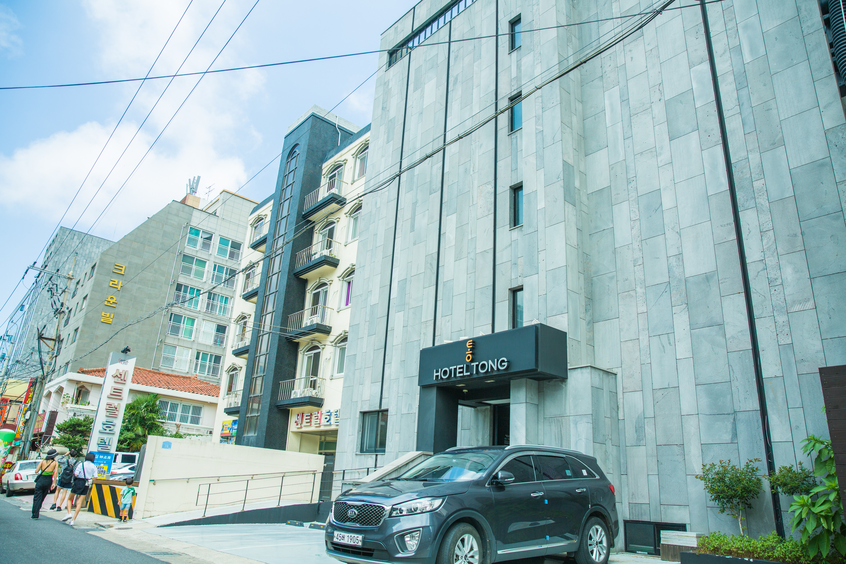 去济州岛住乐天,济州岛低价旅游攻略