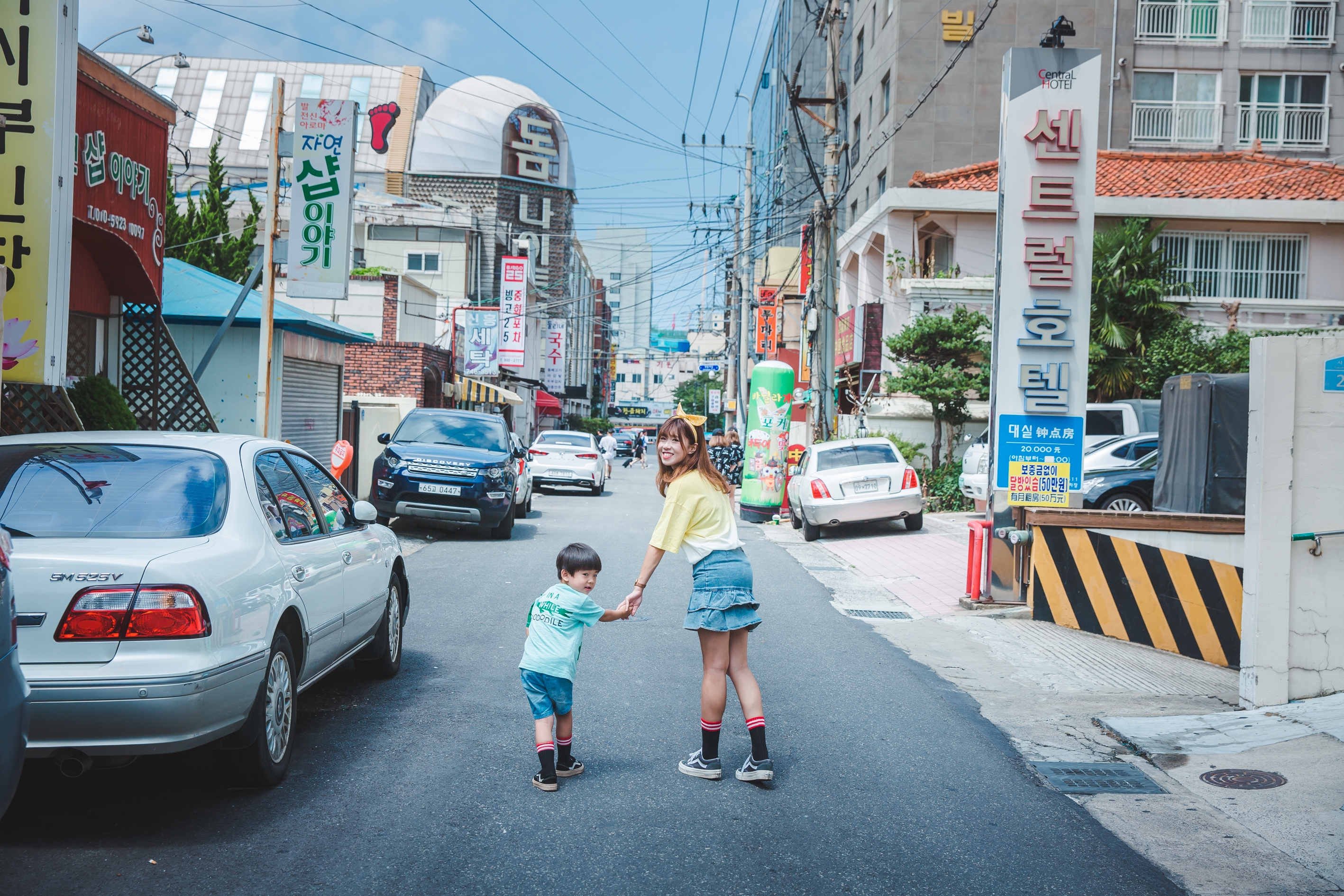 去济州岛住乐天,济州岛低价旅游攻略