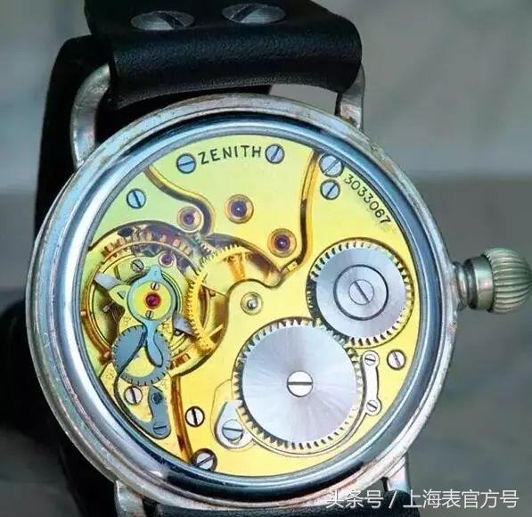 上海军表推荐,上海牌军表价格