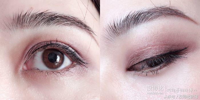 nyx16色眼影能遮瑕吗,nyx16色眼影盘莫兰迪眼妆教程