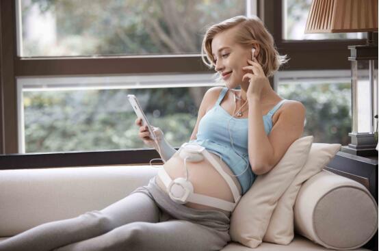 胎心监护怎么让宝宝加速,胎心监护怎样让胎儿加速