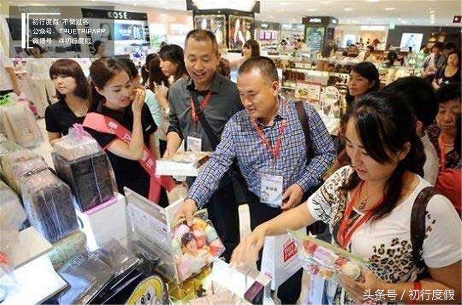 被贴上“人傻钱多”标签的中国游客，海外购物同样到处是坑
