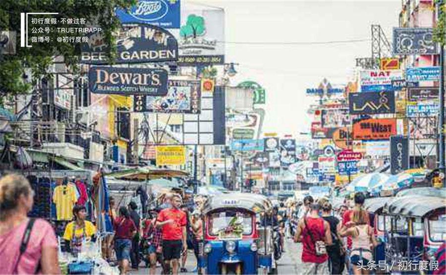 被贴上“人傻钱多”标签的中国游客，海外购物同样到处是坑