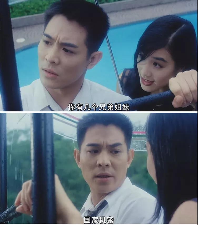 1994年过去了，我很怀念她