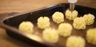 甜品界地震了！第一口就上瘾，酥到掉渣的曲奇，现在整盒免费送！