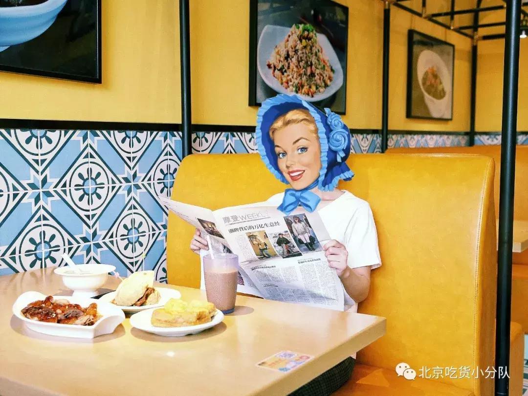 2022年北京最火爆的10家餐厅,北京最火的100家餐厅