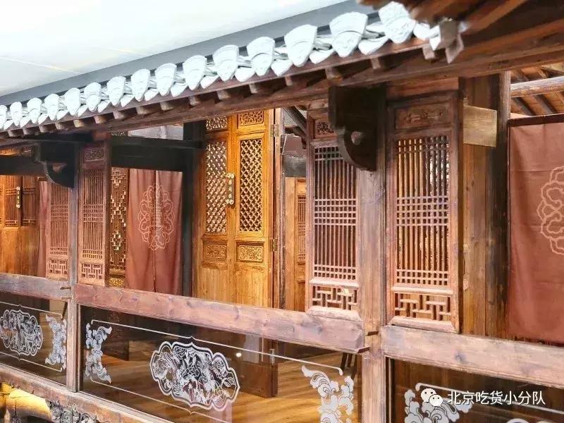 2022年北京最火爆的10家餐厅,北京最火的100家餐厅