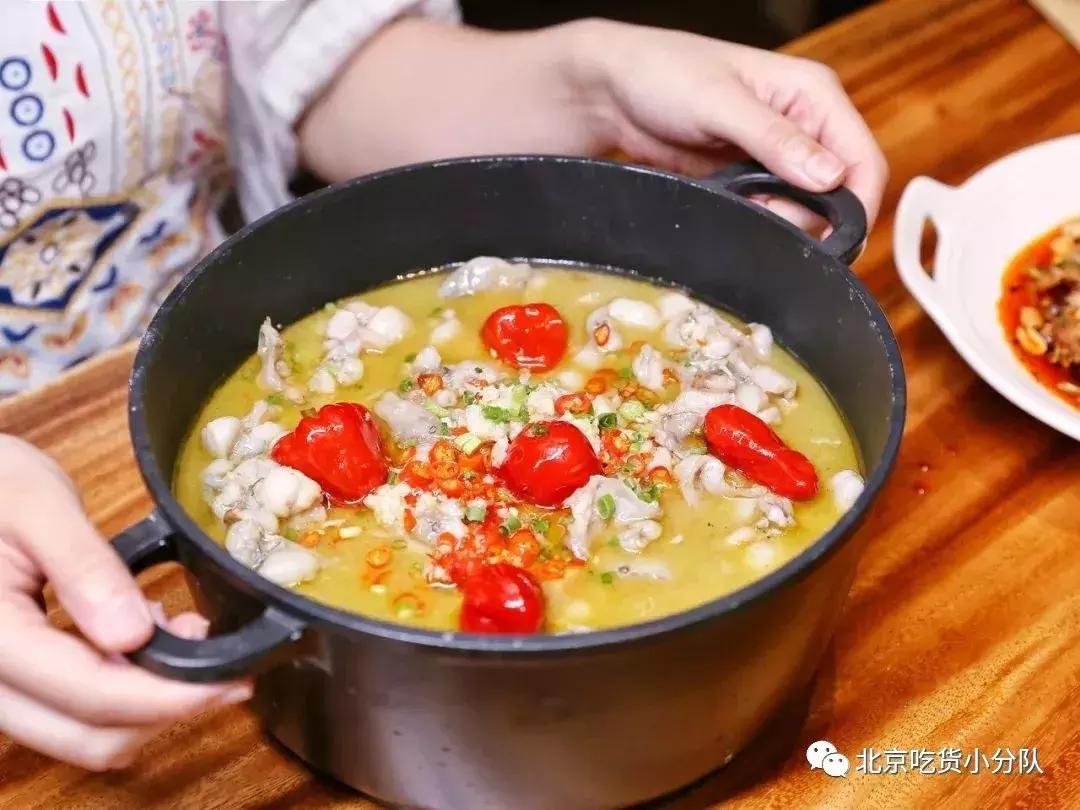 2022年北京最火爆的10家餐厅,北京最火的100家餐厅