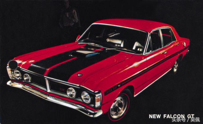 这是澳大利亚最出色的10款车,换个地方,它们可能一台都卖不掉