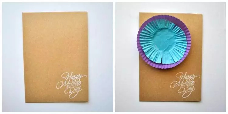 老师你辛苦了教师节贺卡手工制作,用一张白纸给老师送教师节贺卡