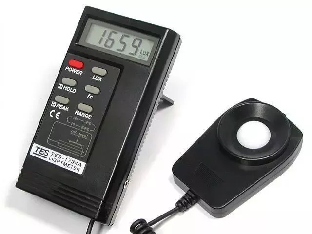 检测人,认识这50种实验室仪器吗?