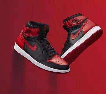 那些承载在AJ鞋中的故事——禁穿、扣碎、病倒，都意味着什么？