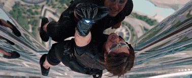 深度分析碟中谍,碟中谍为什么永远拍不完