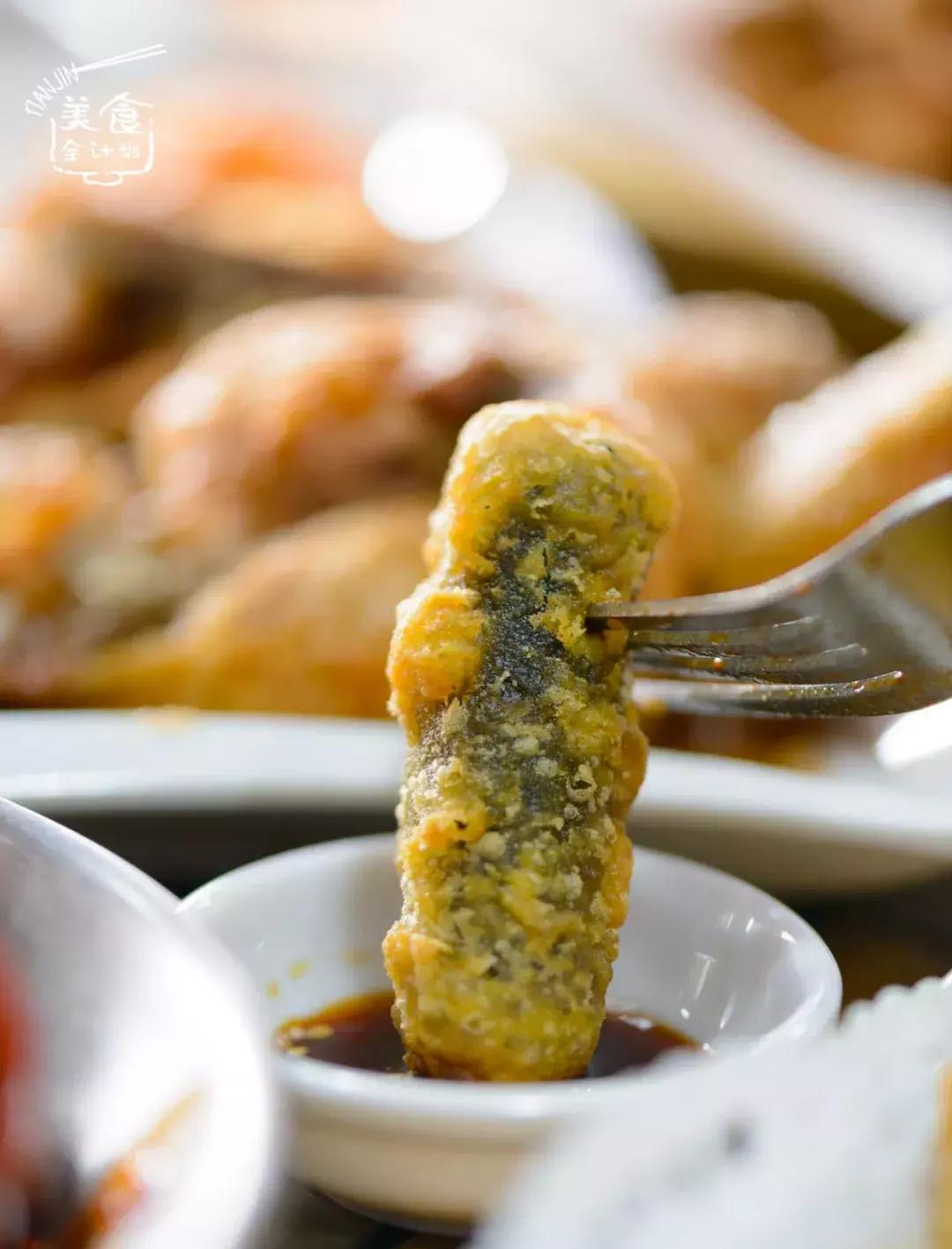 朝鲜族老板的坚持！天津阳光100这家店可以尝到韩国古方炸全鸡！