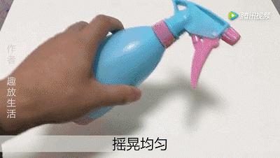 倒点这个，鞋子都不用刷，放上1年照样干净