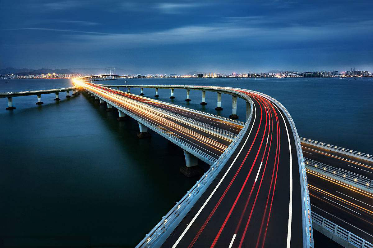 武汉为全世界制造多少桥梁工程,中国建造武汉桥梁