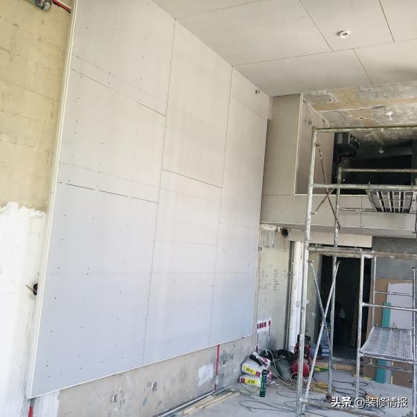 地下室4.5米层高loft设计,4米5的层高做loft可以吗