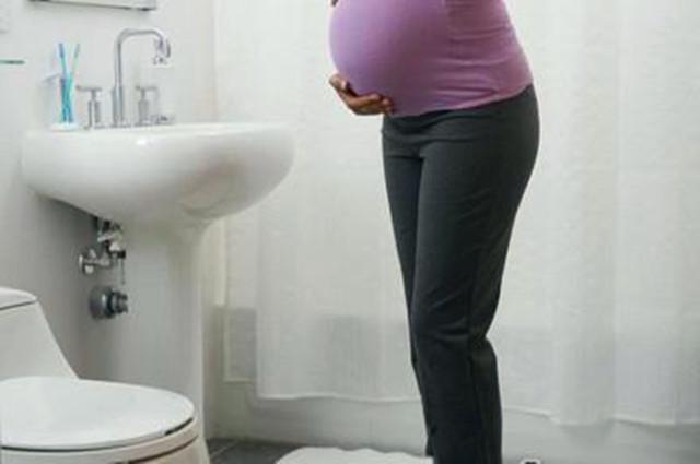 女孩怀孕后不要做这几种事,女人怀孕后对自己有什么要求