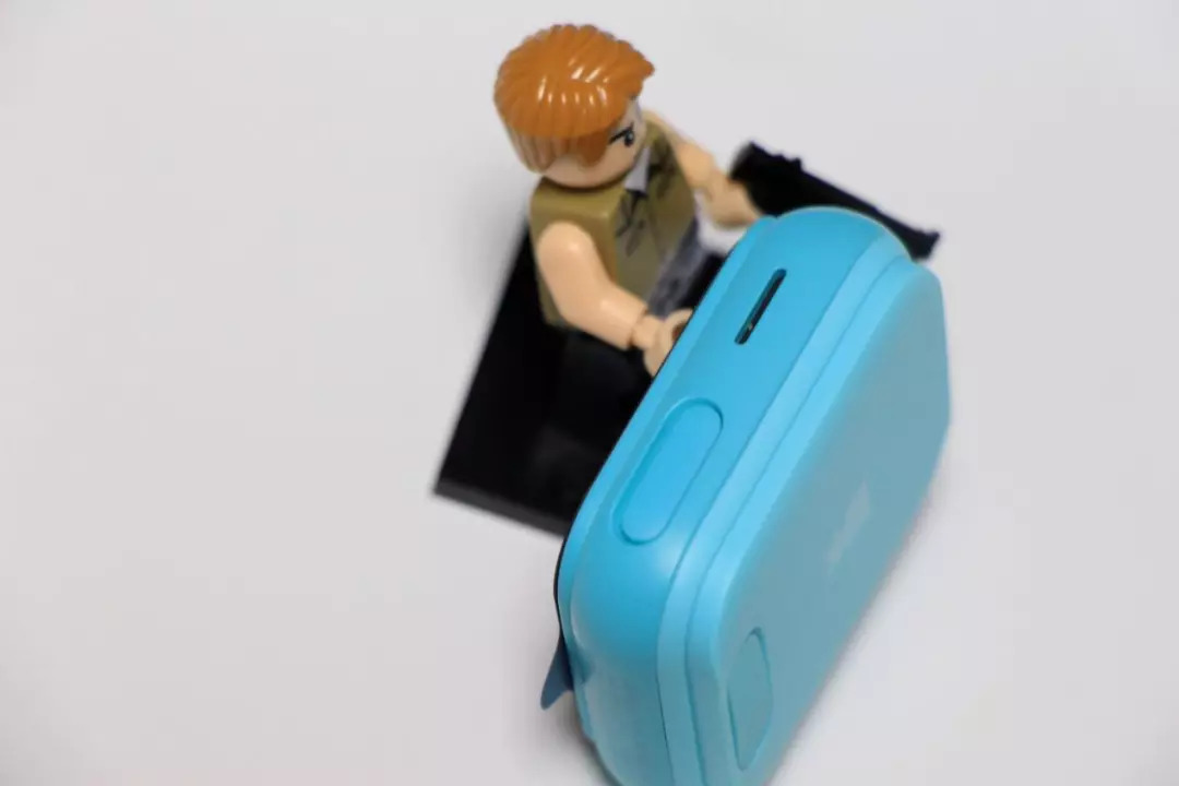 小米米兔儿童电话手表6C测评,米兔电话手表3功能