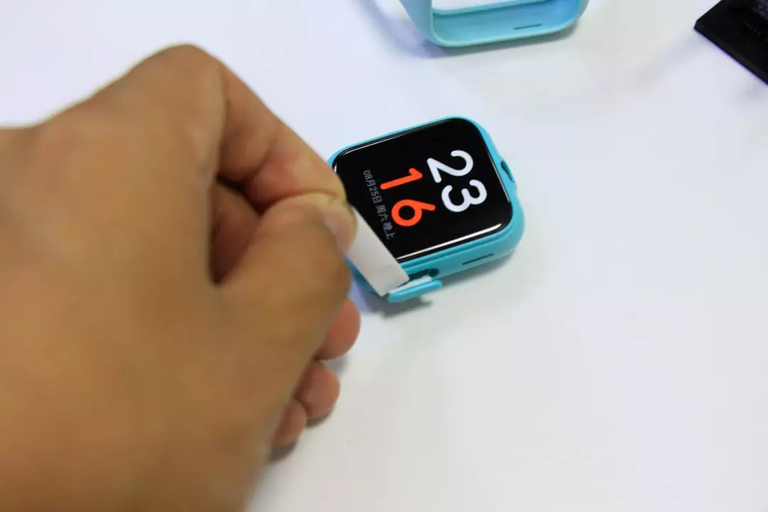 小米米兔儿童电话手表6C测评,米兔电话手表3功能