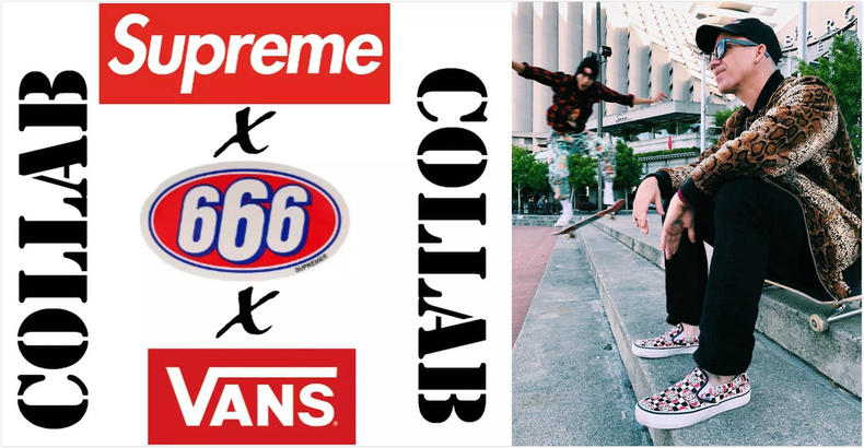 vans新款配色鞋盒,vans搭配dickies