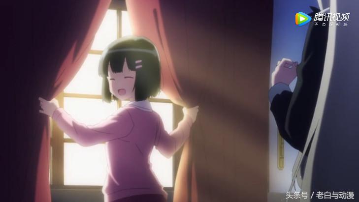 七月新番吸血鬼少女合集,萝莉吸血鬼新番