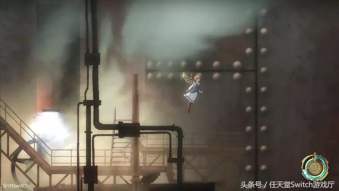 switch上的新八方旅人,switch八方旅人开局选谁比较好