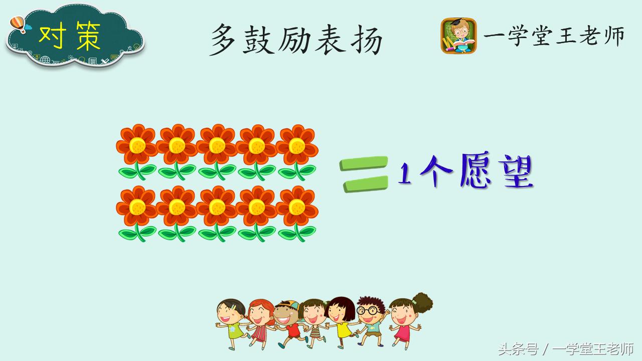 王老师数学题解题技巧,怎么给一年级孩子练口算