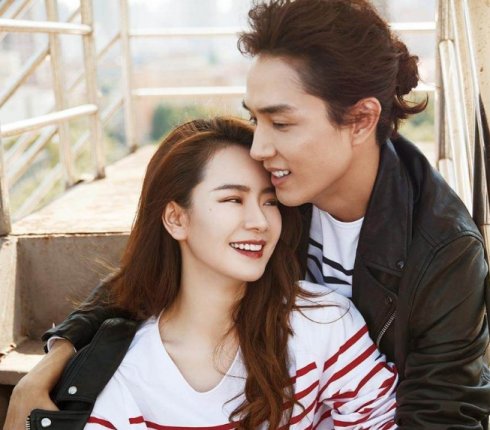 我型我秀全部学员,我型我秀达人朱晓东排名