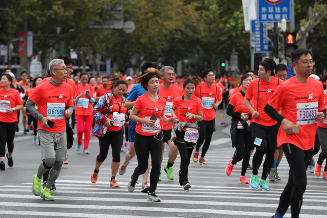 马拉松十大必跑赛事,国内规格最高的马拉松赛事有哪些