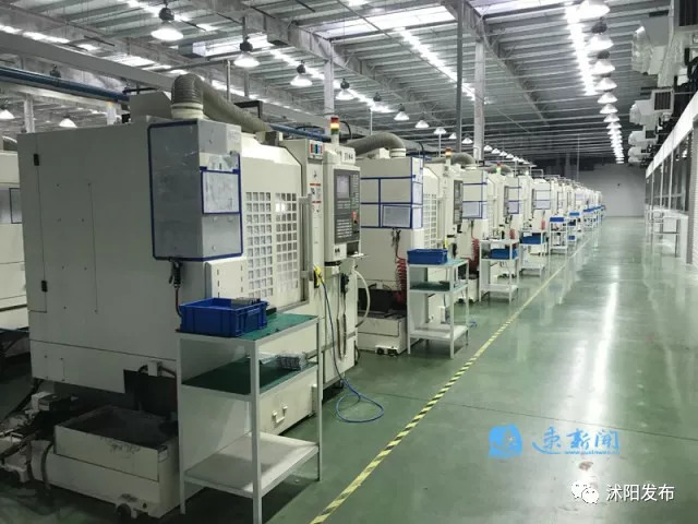 2021年沭阳重点工程项目,沭阳县新建工业项目