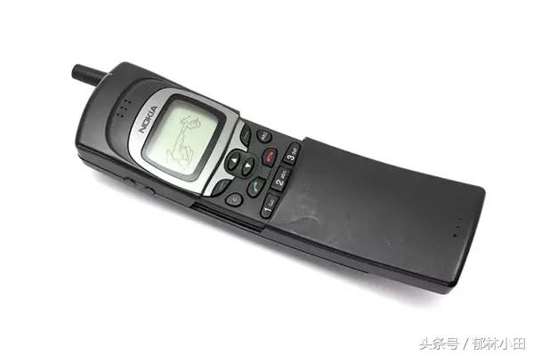 诺基亚手机的现状和发展趋势,诺基亚手机的衰败历程