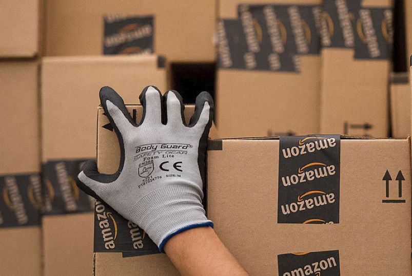 亚马逊被人直评上差评,亚马逊被人恶意给了差评