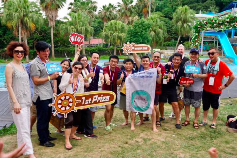 乐满意是一家什么公司,乐满意梦工厂