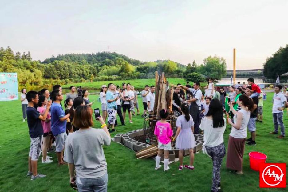 乐满意梦工厂,乐满意公司