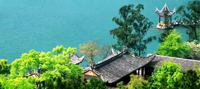 不花一分钱去旅游,江浙三日游旅游最佳景点推荐