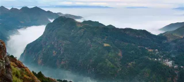 不花一分钱去旅游,江浙三日游旅游最佳景点推荐