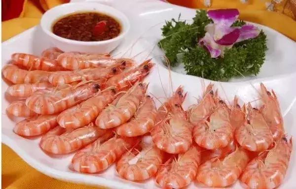 开海了！抖音上的小姐姐，来烟台吧！海鲜管够……