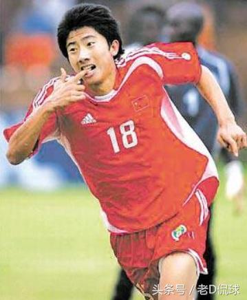 曾经中国男篮的希望之星,中国足球希望之星30人现状