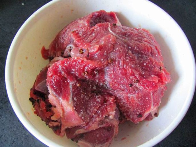 牛肉怎么上浆才最嫩最好吃,牛肉怎么上浆厨师专业做法