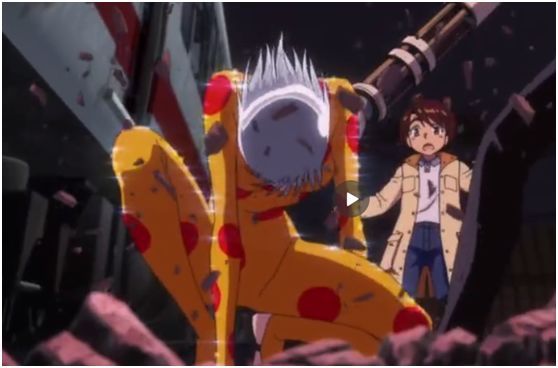 2024年10月新番列表,2018年10月所有新番