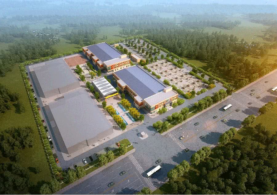 下一个浦东新区是哪里,重磅消息下浦东楼盘会暴涨吗