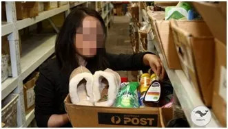 代购重罚,代购受到重罚