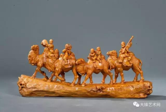 木雕与根雕的区别你知道吗,中国根雕文化与木雕的区别