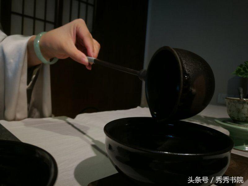 点茶和茶洗区别,分茶何似煎茶好煎茶不似分茶巧