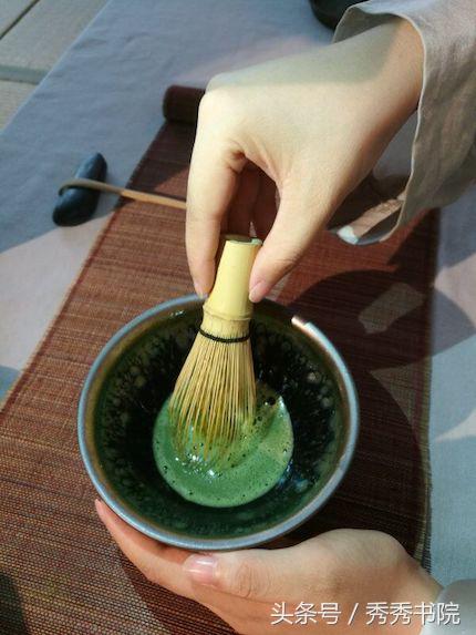 点茶和茶洗区别,分茶何似煎茶好煎茶不似分茶巧