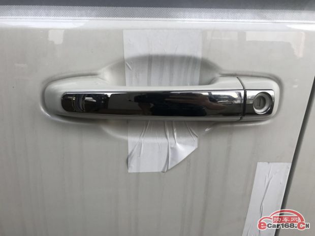 越野发烧友最喜欢的车,2020款兰德酷路泽4000中东版价格