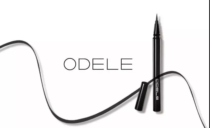 眼线笔怎么画好眼线图解教程,用极细眼线笔怎么画眼线新手教程