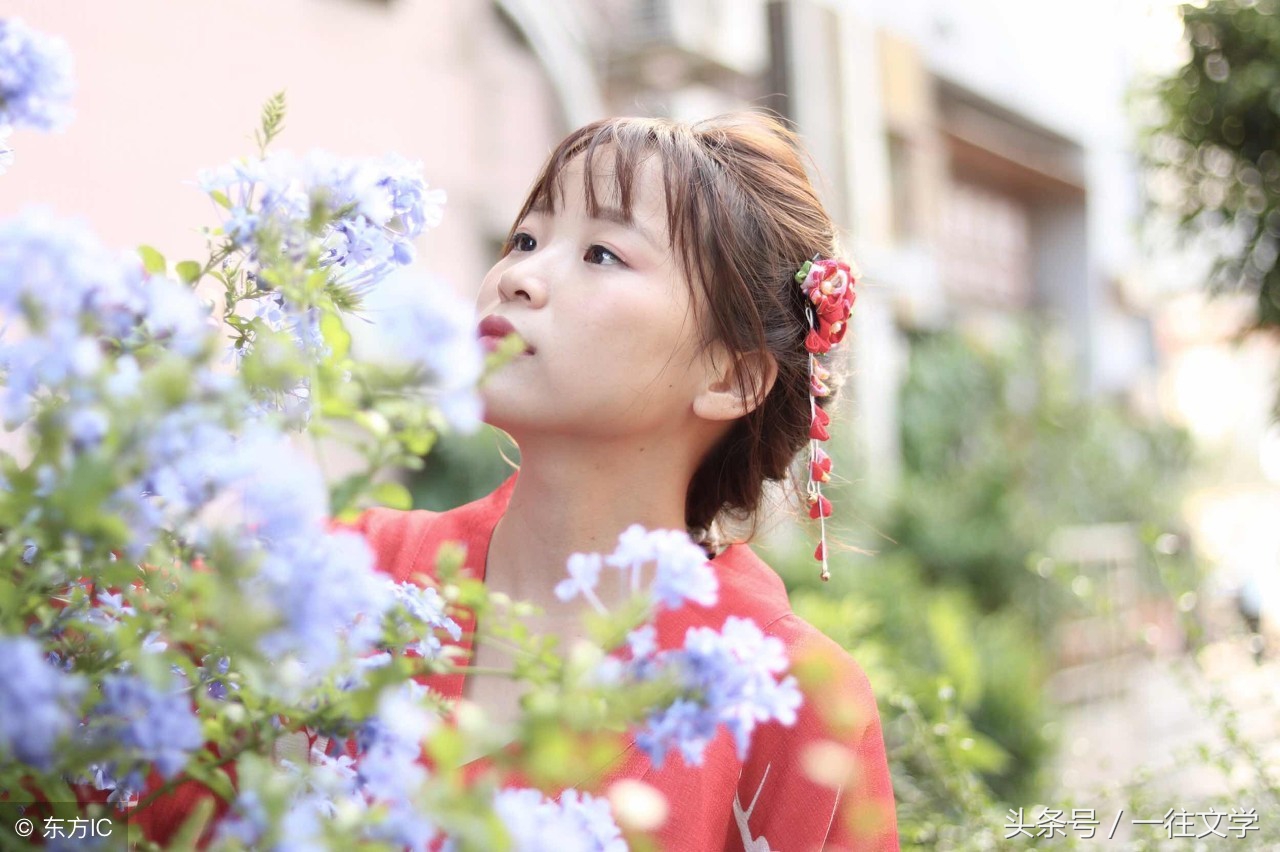 林语堂在厦门鼓浪屿的居所,林语堂老婆