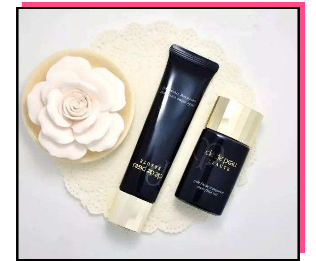 这些不输国外大牌彩妆的国货好物,适合日妆的彩妆推荐